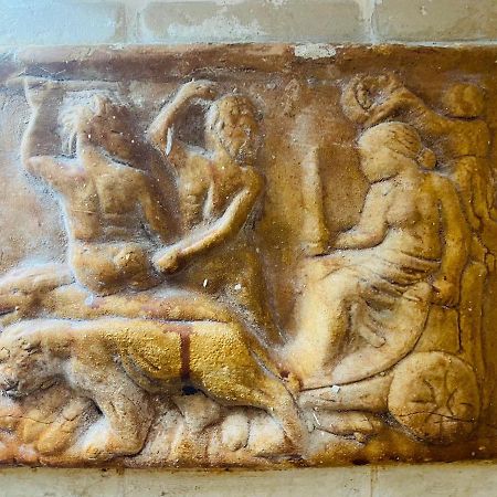 Ancient Roman Mansion Екстер'єр фото