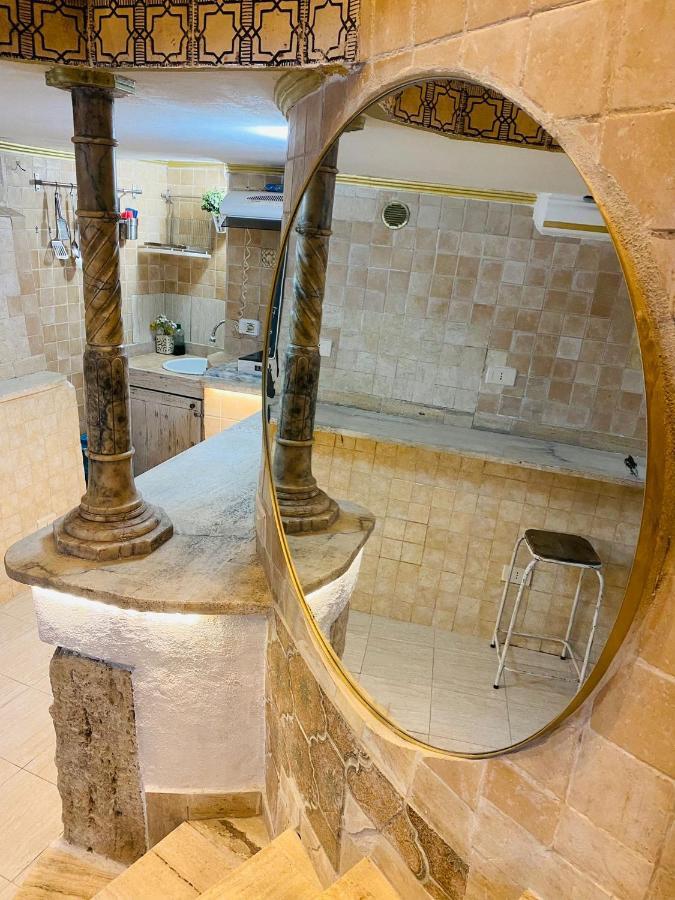 Ancient Roman Mansion Екстер'єр фото