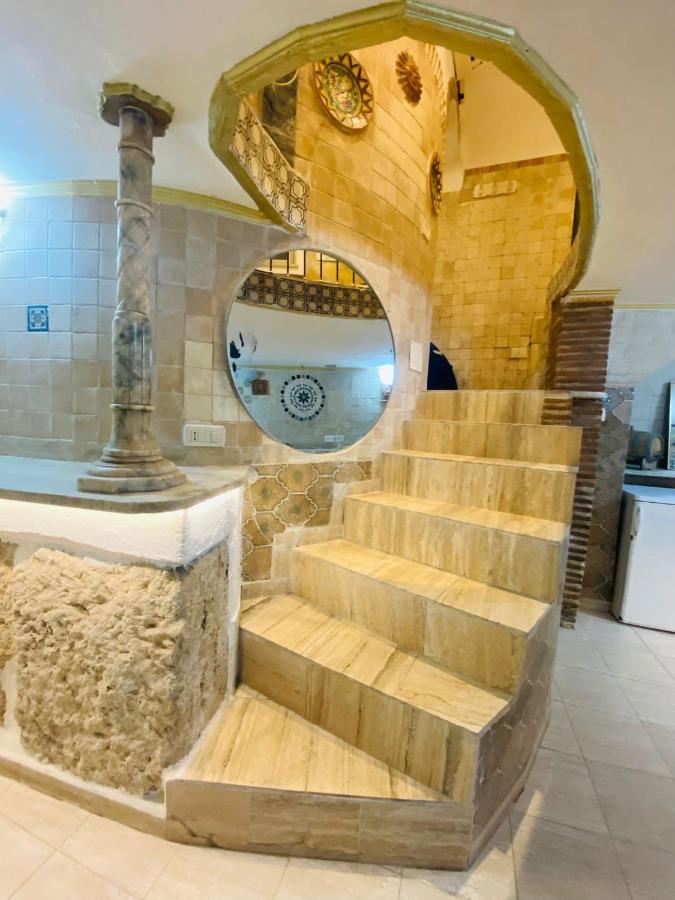 Ancient Roman Mansion Екстер'єр фото