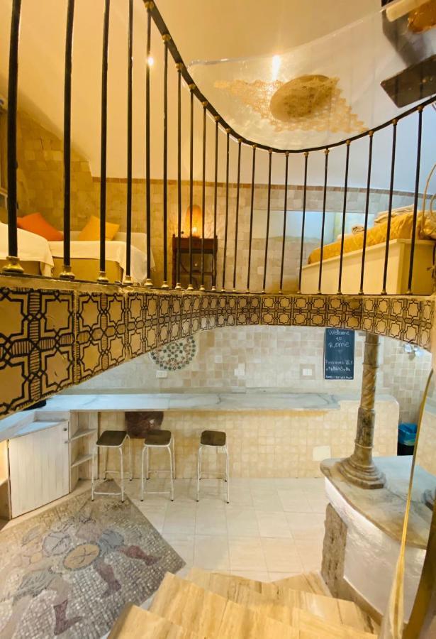 Ancient Roman Mansion Екстер'єр фото