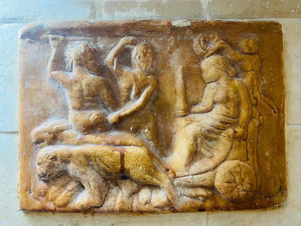 Ancient Roman Mansion Екстер'єр фото